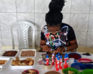 IARA DE OLIVEIRA SANTOS